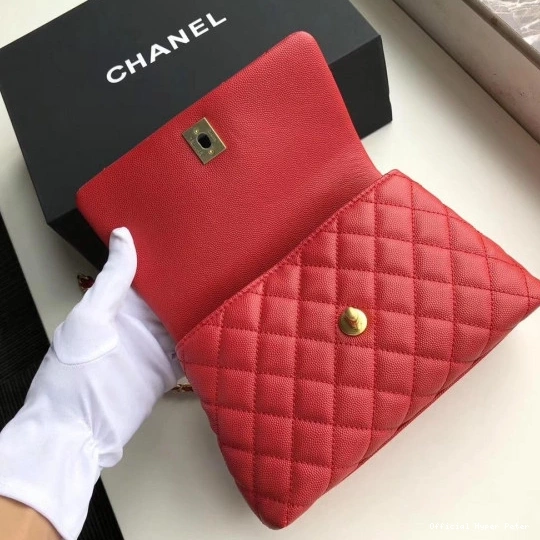 HyperPeter HANDLE COCO BAG CHANEL 0723